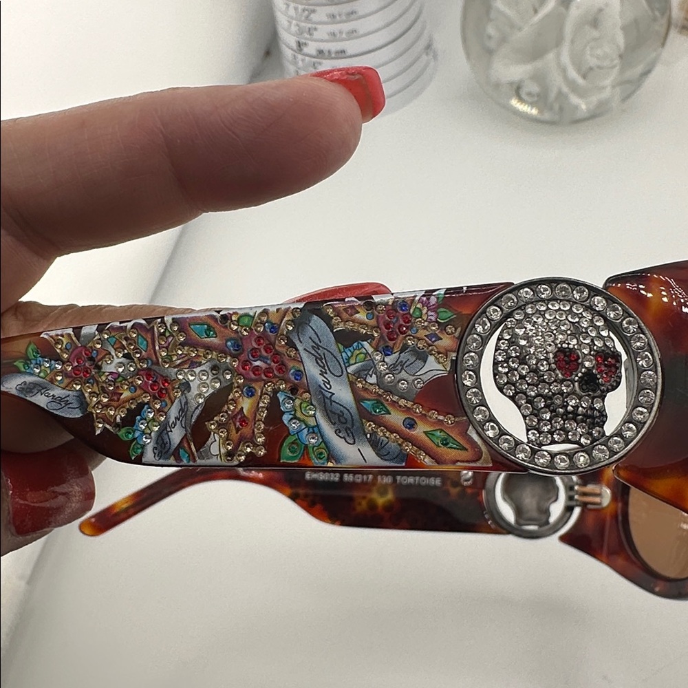 Ed Hardy Frames - image 8